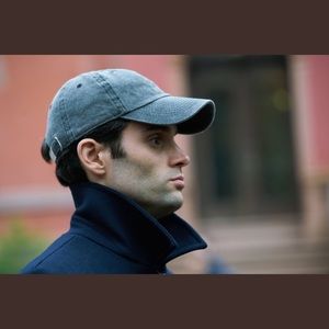 Meet your Posher, Tarrell